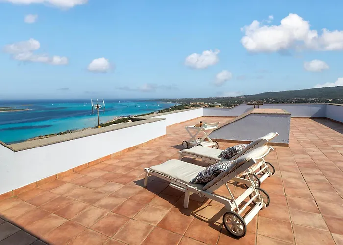 Casa Aura Stintino