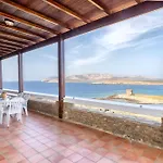 Casa Aura Ferienhaus *