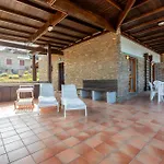 Ferienhaus Casa Aura *