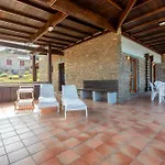 Ferienhaus Casa Aura *
