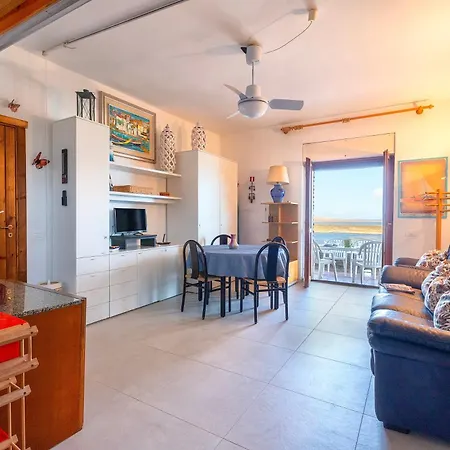 Casa Aura * ستينتينو