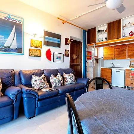 Casa Aura بيت للعطل ستينتينو