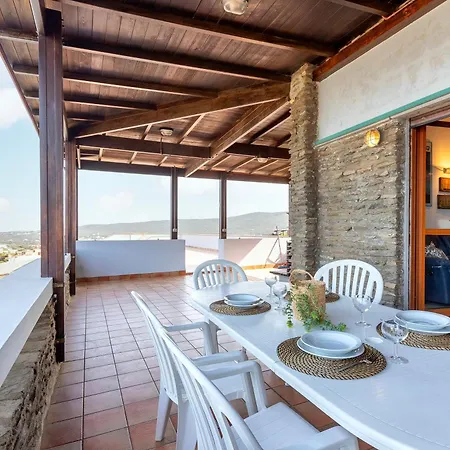 Casa Aura