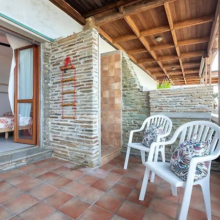 Casa vacanze Casa Aura *