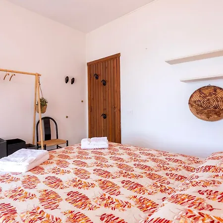 Casa vacanze Casa Aura *