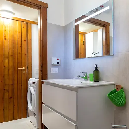 بيت للعطل Casa Aura ستينتينو