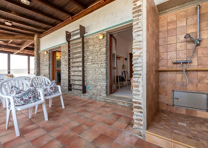Casa Aura Ferienhaus
