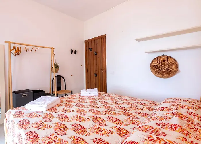 Vakantiehuis Casa Aura