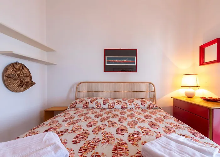 Casa Aura Vakantiehuis *