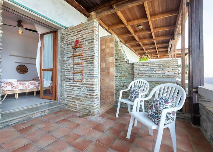 Vakantiehuis Casa Aura Stintino