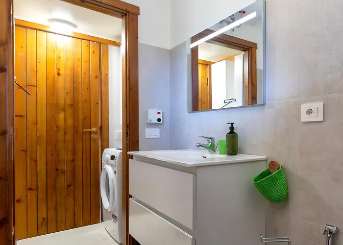 Vakantiehuis Casa Aura *