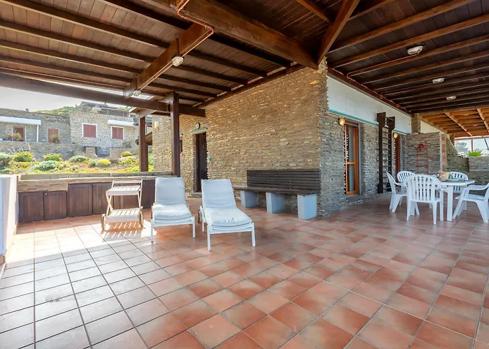 Vakantiehuis Casa Aura Stintino